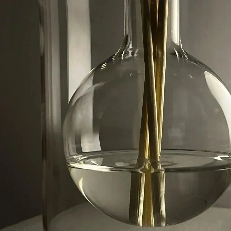 BowLift | Double-walled fragrance diffuser bottle – Stylish aroma diffuser for home