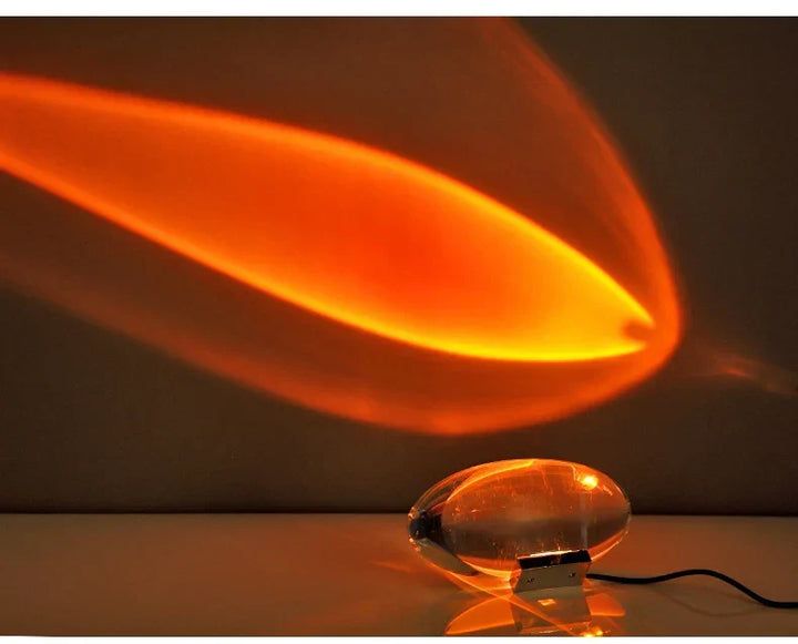 BowLift | Fascinating Crystal Eye Night Light
