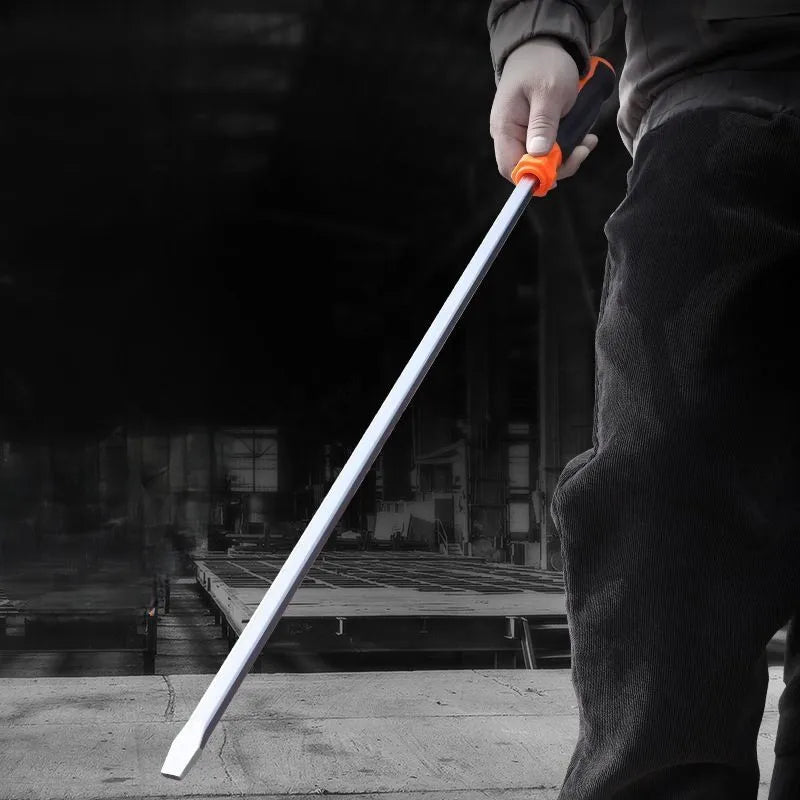 Azura | Heavy Duty Multifunctional Industrial Extra Long Screwdriver