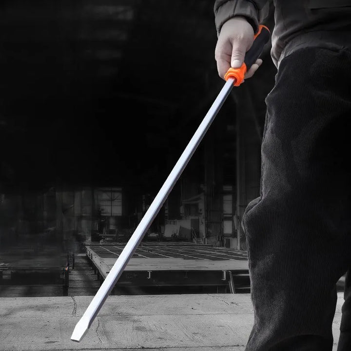 Azura | Heavy Duty Multifunctional Industrial Extra Long Screwdriver