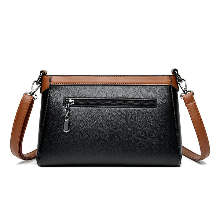 Camora Single-Strap Crossbody