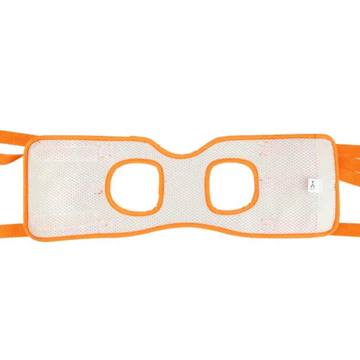 Ergonomic lifting harness for dogs hind legs Azura