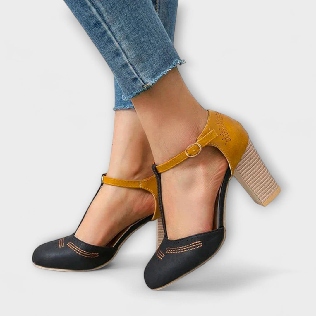 Comfort Meets Classic Chic