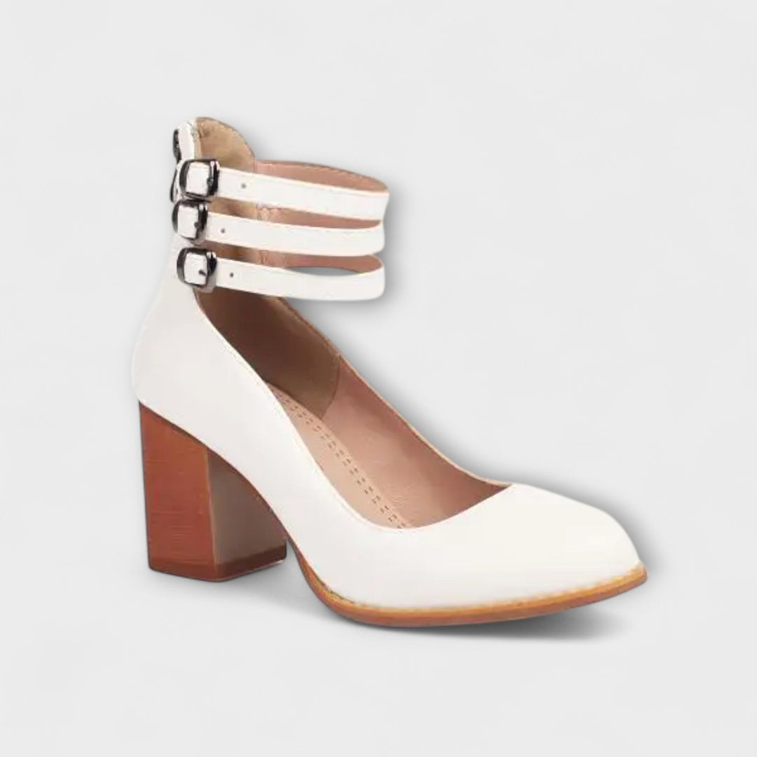 Alira - Elegant Pumps