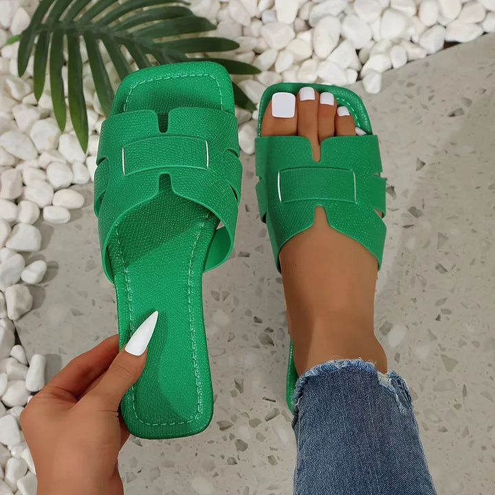 Valencia Slides