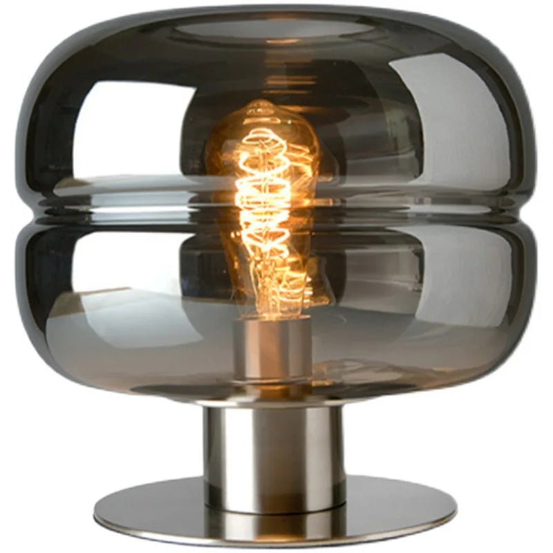 BowLift | Exclusive table lamp for any style of arrangement