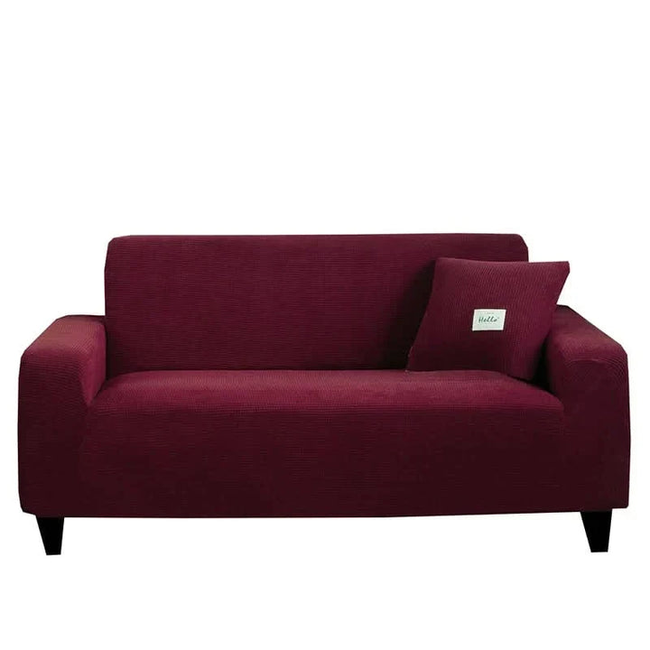 BowLift | CushionWrap - Elastic, non-slip sofa covers