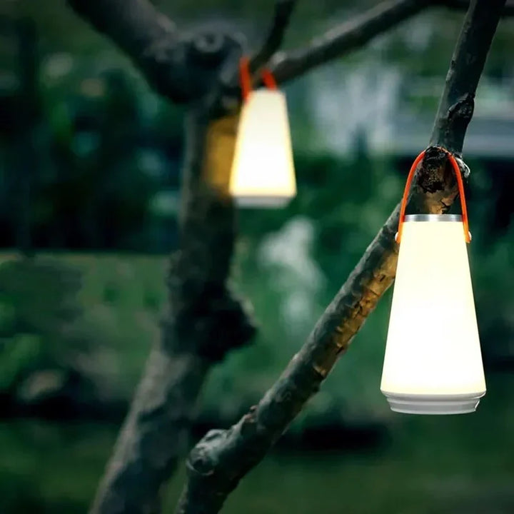 BowLift | Mayday Industrial Wired Lamp