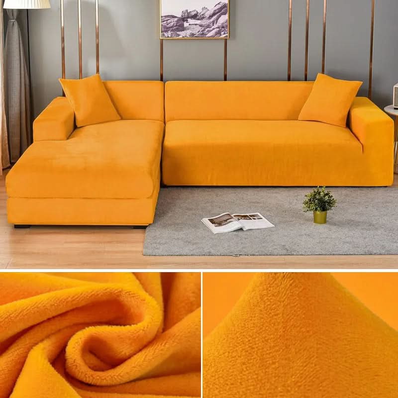 BowLift | Vexa - Elegant sofa cover of high quality