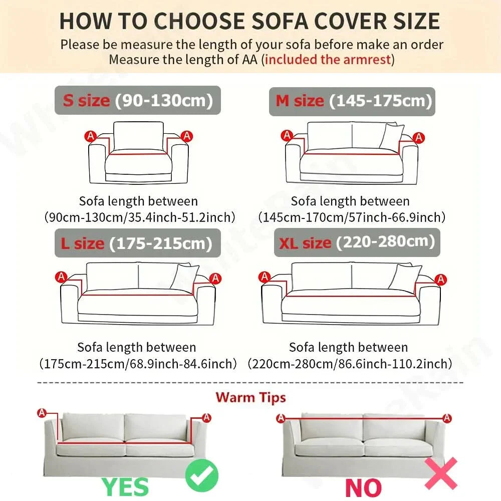BowLift | CouchWrap - Waterproof, lightweight, and non-slip sofa cover