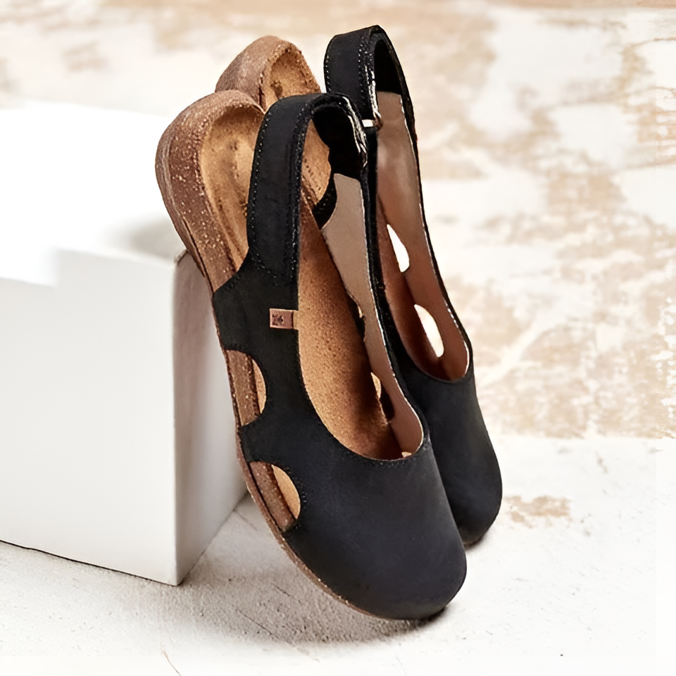 Isla – Ultimate Support Sandals