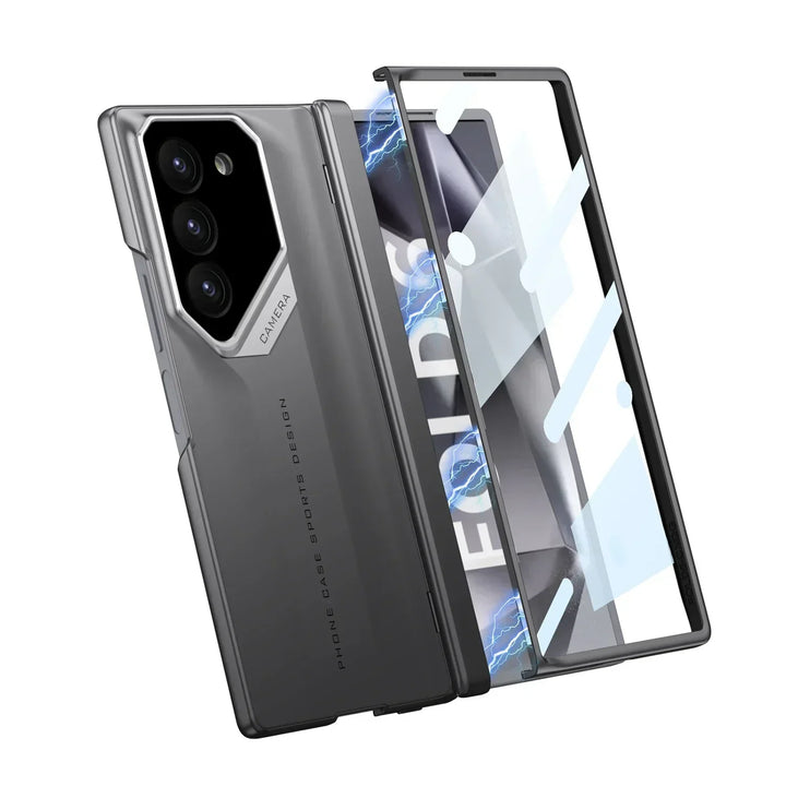 Azura | Samsung Galaxy Z Fold6 | Blade Runner Ultra-Thin Matte Phone Case