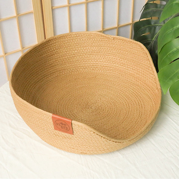 Azura | Bamboo Bed