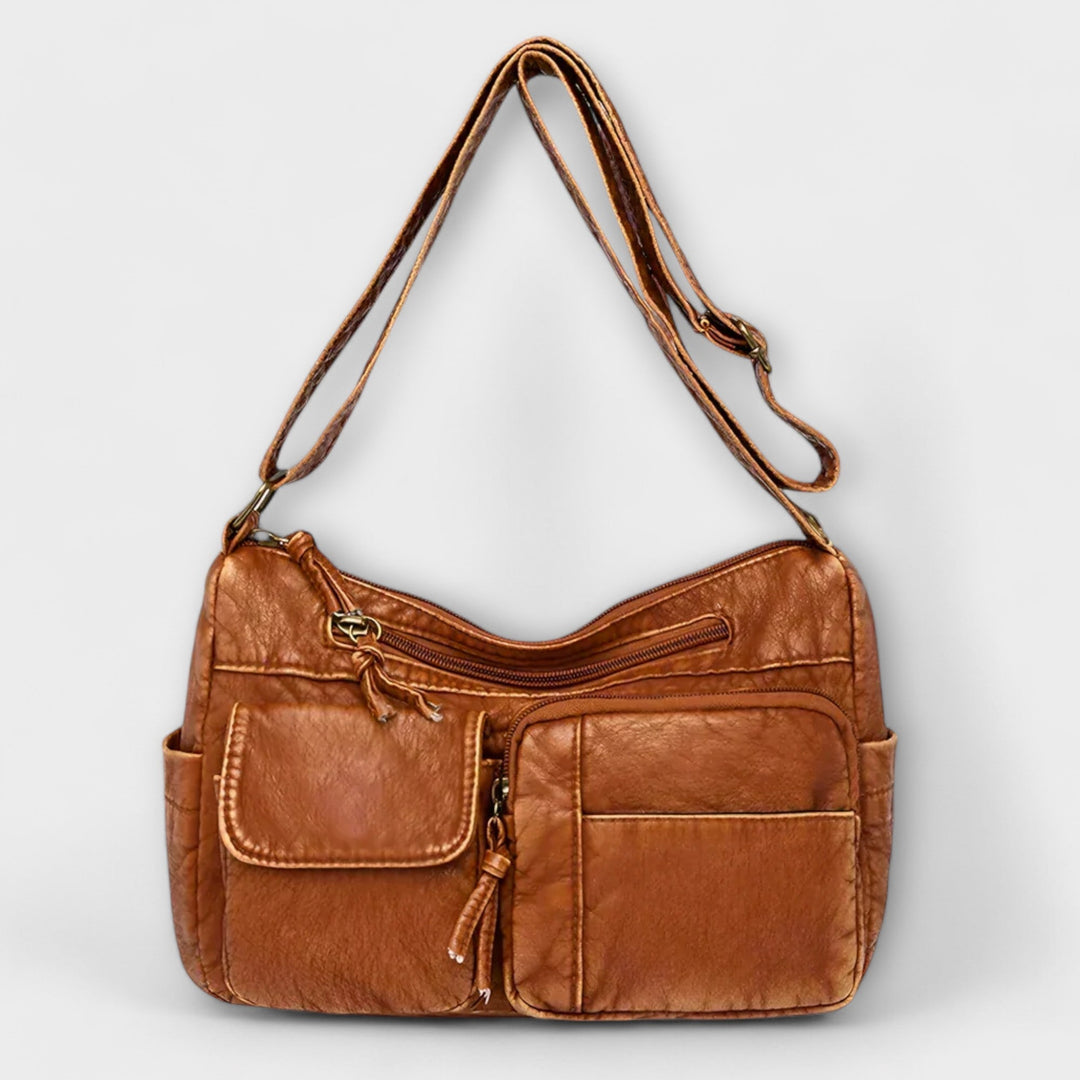 Nyla | Sophisticated Shoulder Bag