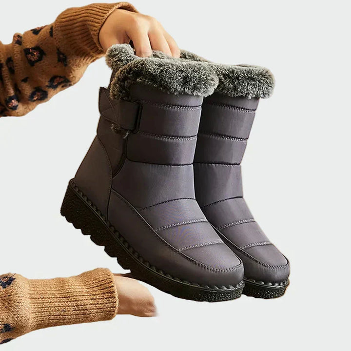 Nord™ | Orthopedic Comfortable Winter Boots