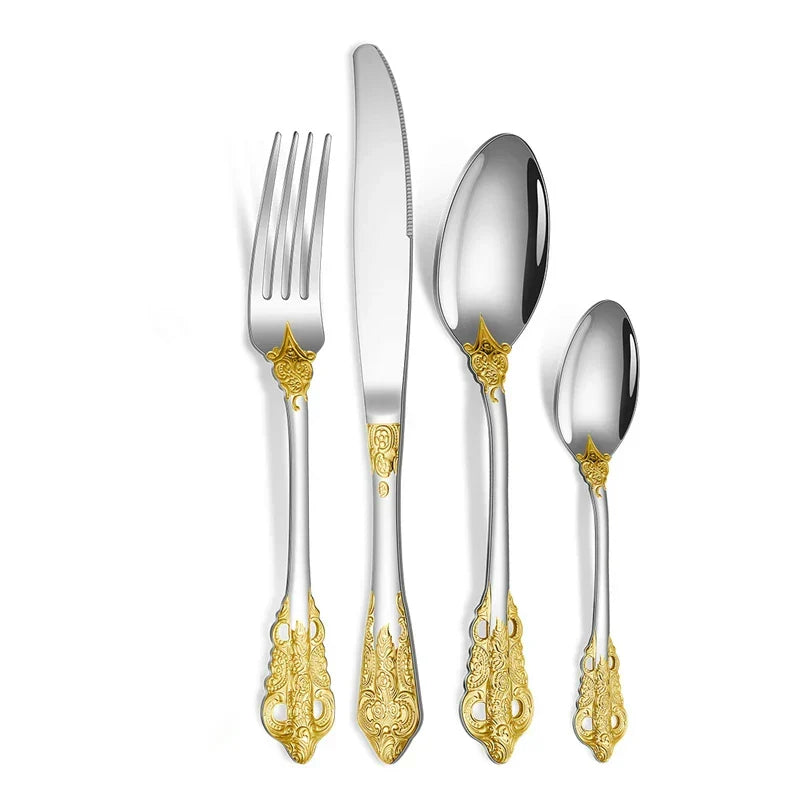 BowLift | Cutlery