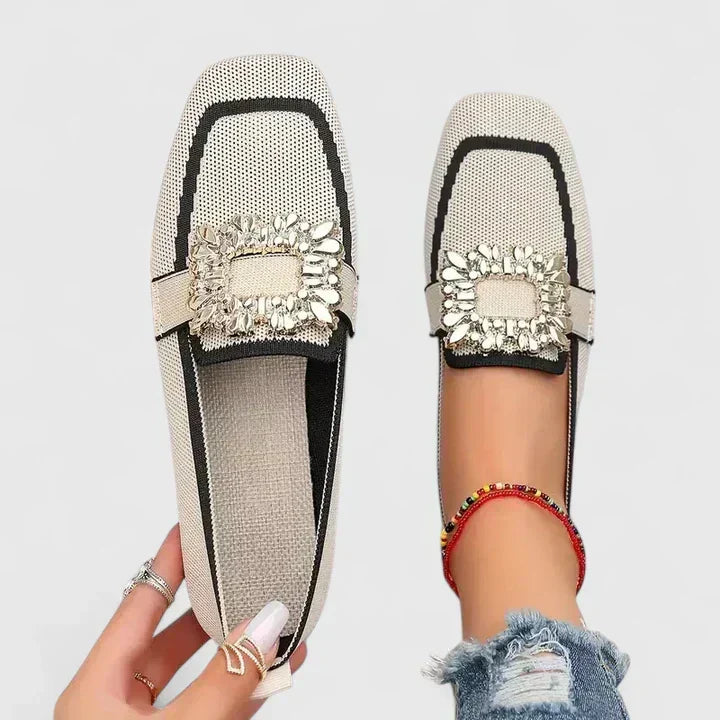 Meliora | Chic Orthopedic Loafers