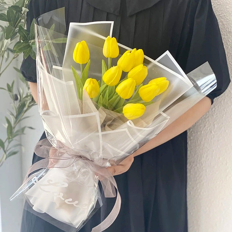 BowLift | Life-like Tulip Bouquets for Every Occasion - Alyssa