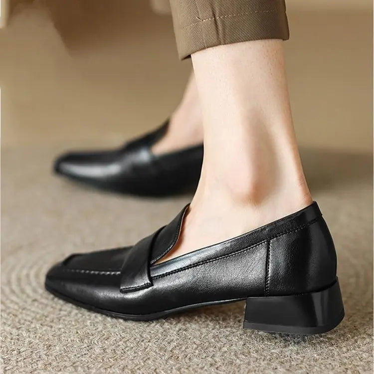 Cassiel Orthopedic Loafers