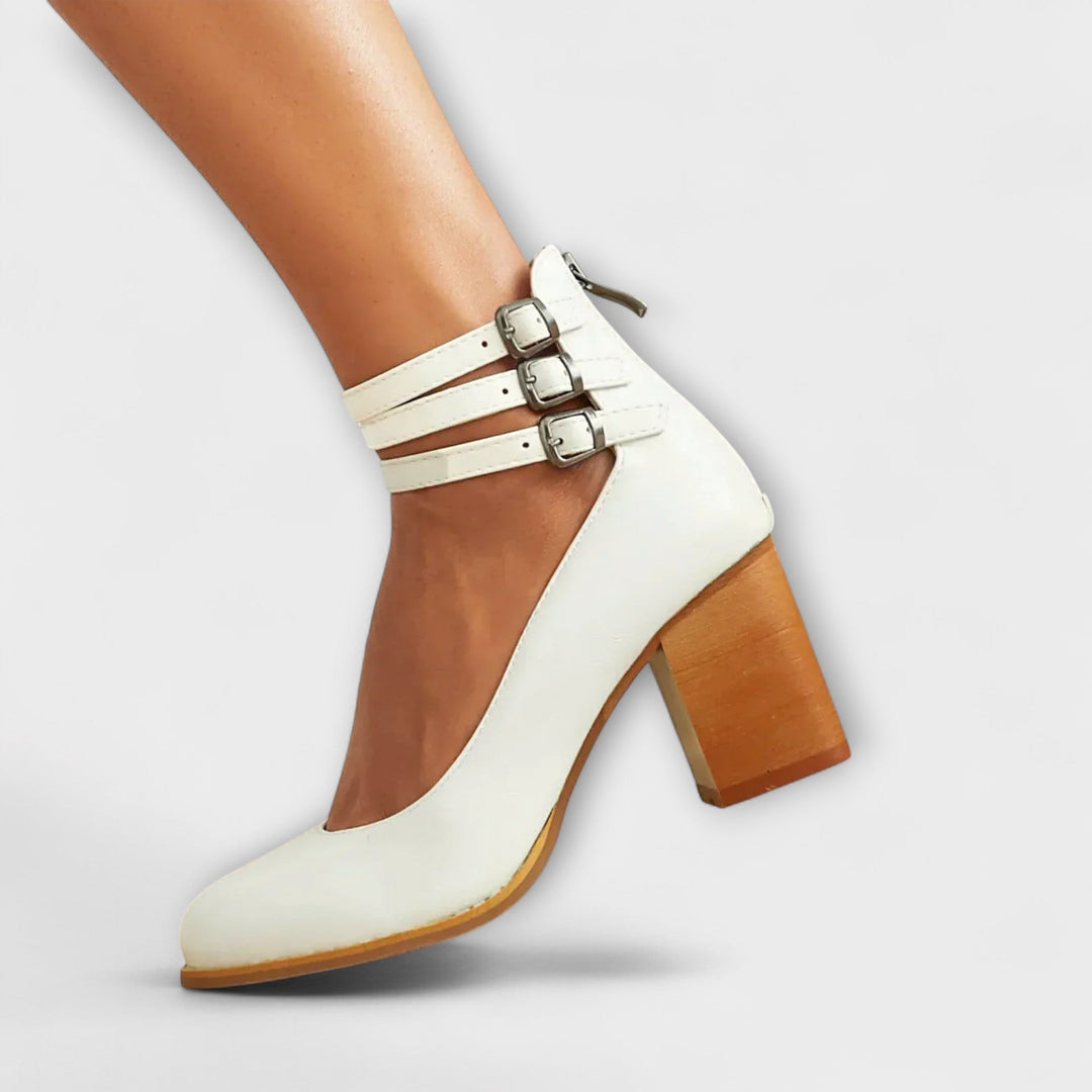 Alira - Elegant Pumps
