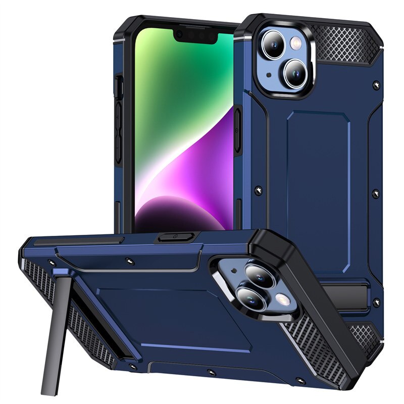 Azura | Stand Strong Fall Protector iPhone Case