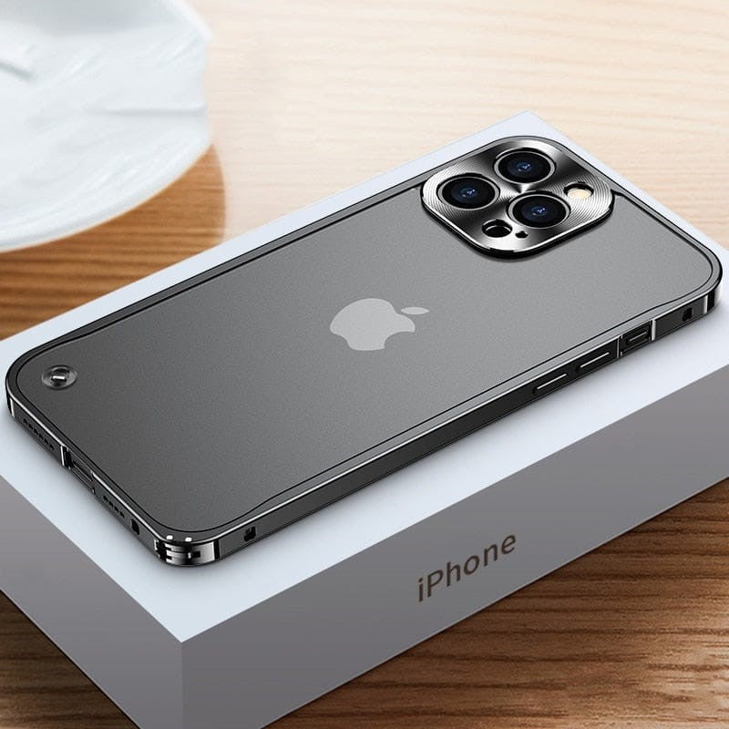 Azura | iPhone Case - Robust Protection in Elegant Design