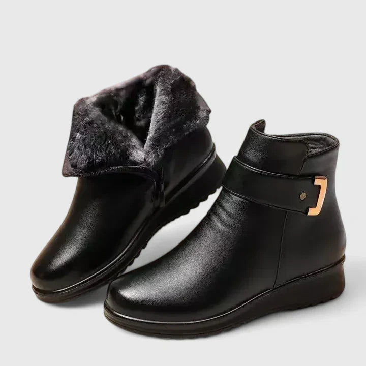 Rhovelyn | Orthopedic Boots