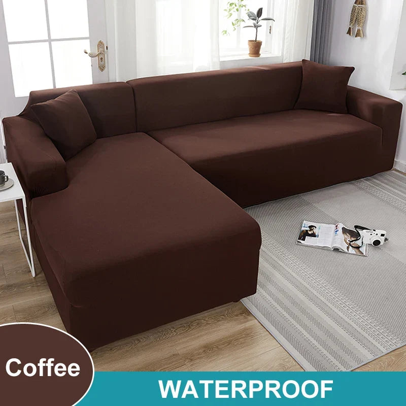 BowLift | Waterproof Elastic Sofa Cover