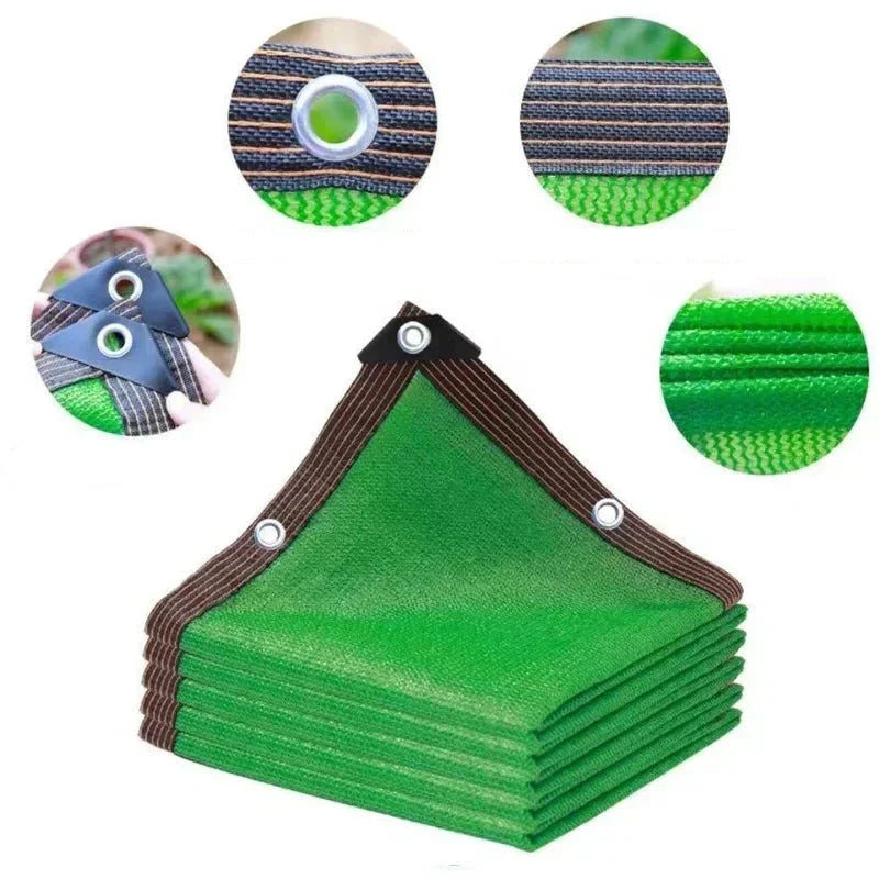 BowLift | High-quality UV-resistant sun protection net