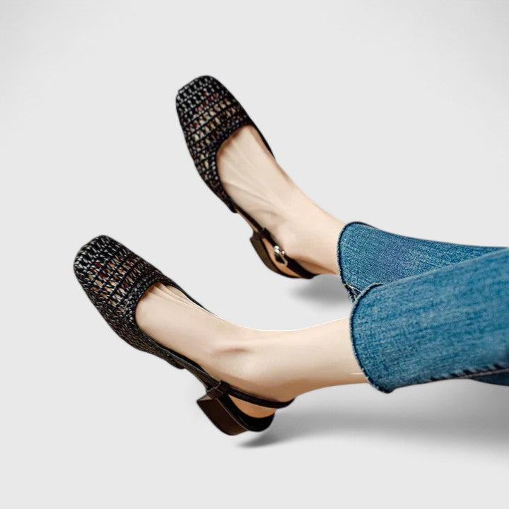 Daniela | Elegant Summer Sandals