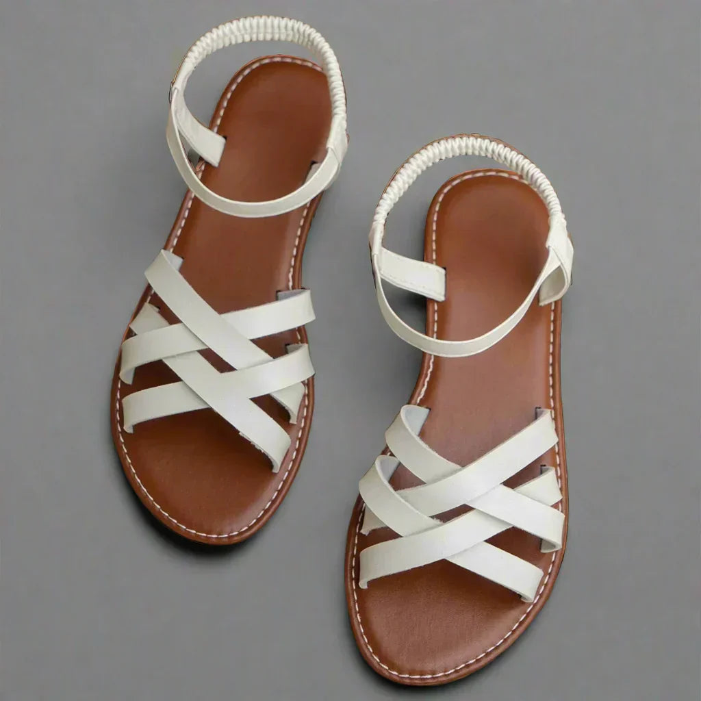 Mette | Premium Handcrafted Comfortable Sandals