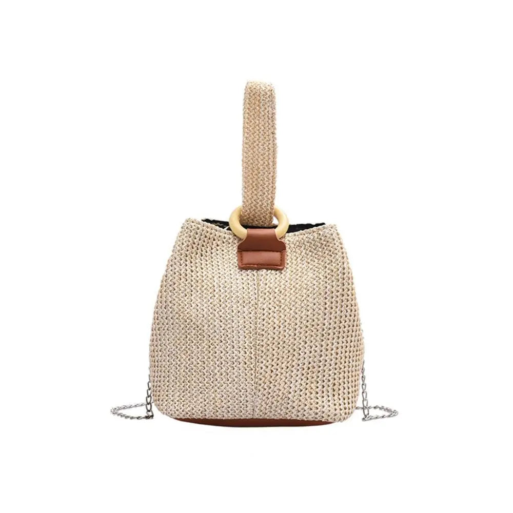 Jade - Crossbody Chain Shoulder Bag