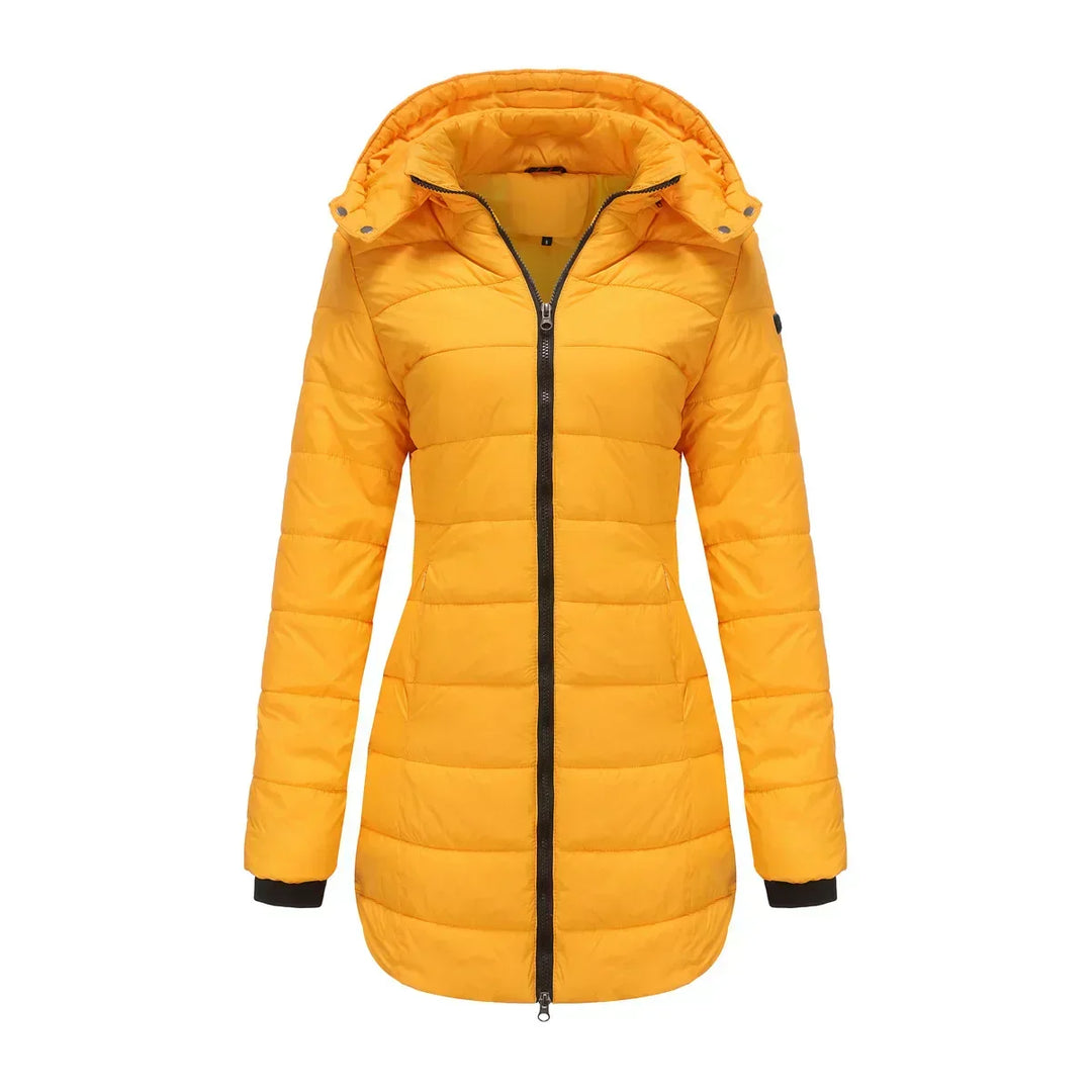 Gracelyn™ - Women's Chic Winter Jacket