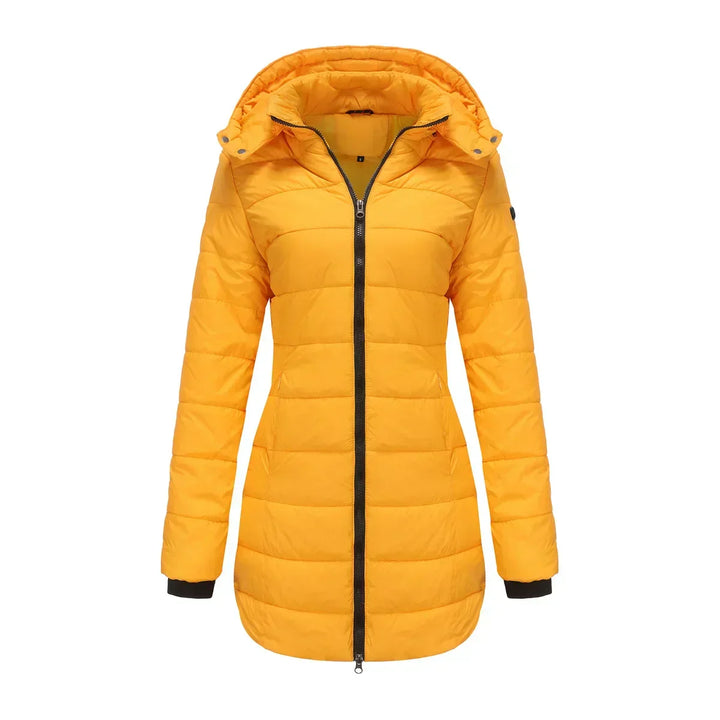 Gracelyn™ - Women's Chic Winter Jacket