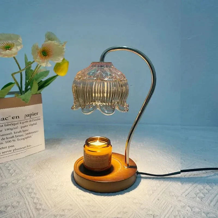 BowLift | LIVORA – Stylish table lamp