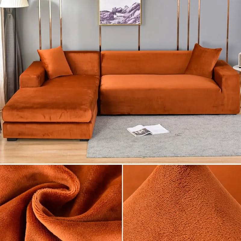 BowLift | Vexa - Elegant sofa cover of high quality