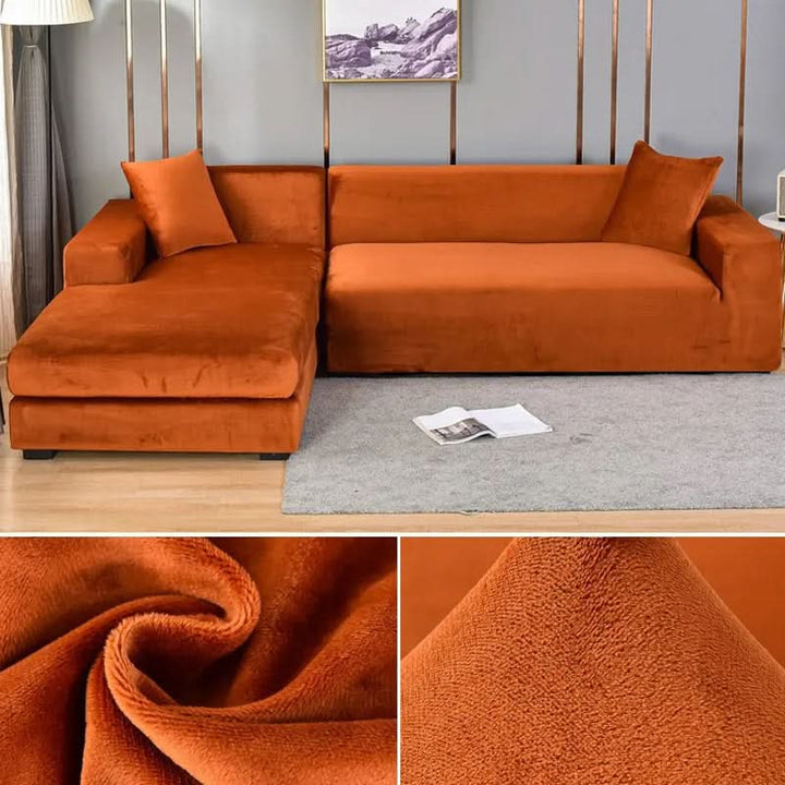 BowLift | Vexa - Elegant sofa cover of high quality