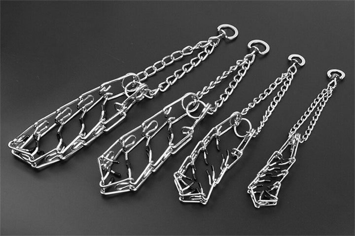 Azura | Dog Pincher Collar - Stylish B