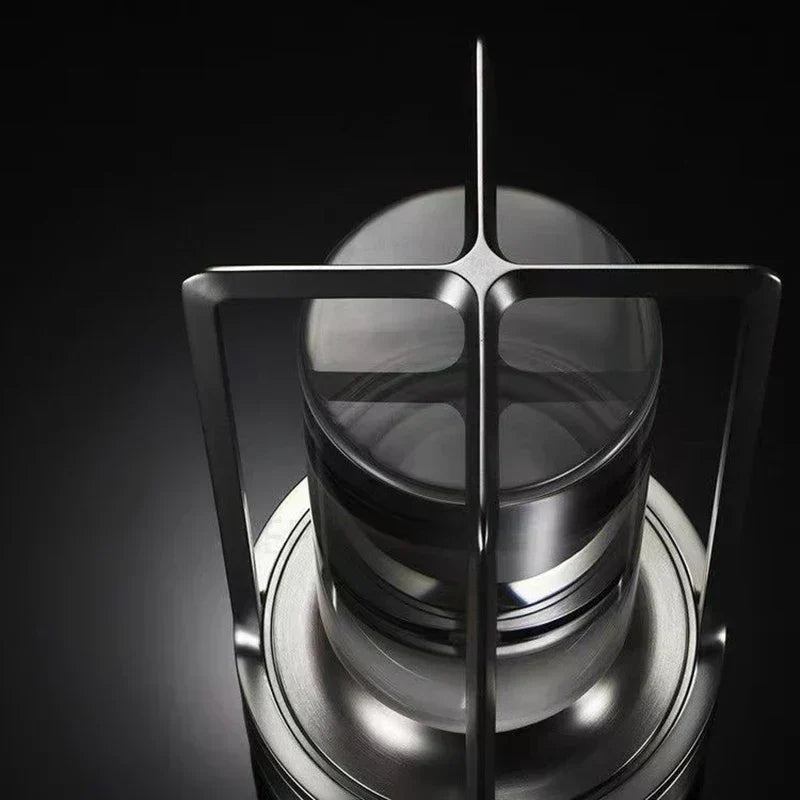 BowLift | – Portable Wireless LED Lantern with Charging Station