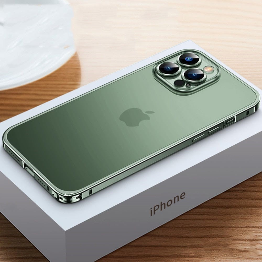 Azura | iPhone Case - Robust Protection in Elegant Design