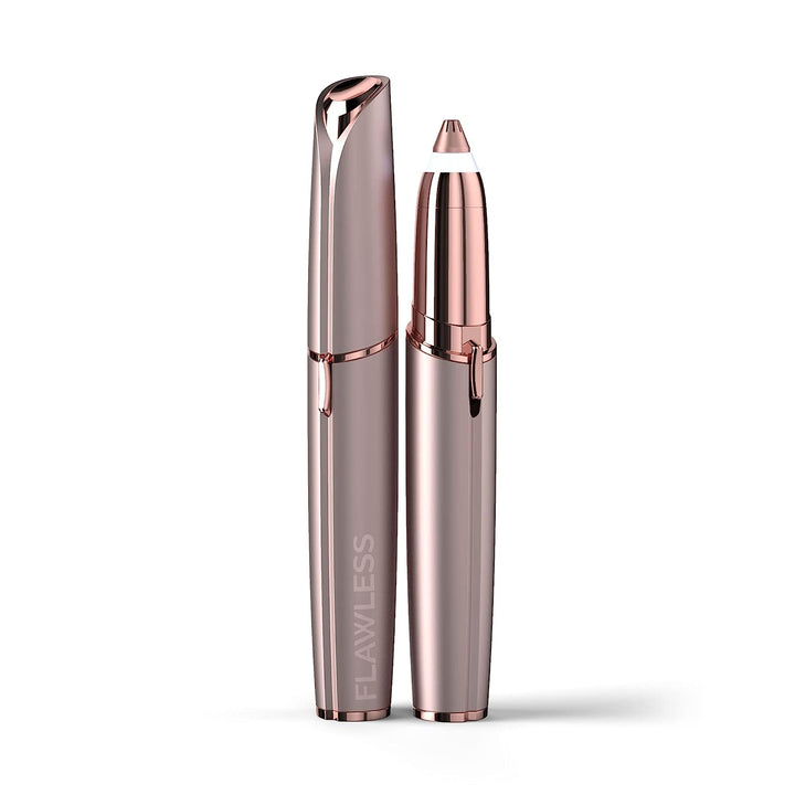 Azura | Electric Eyebrow Trimmer