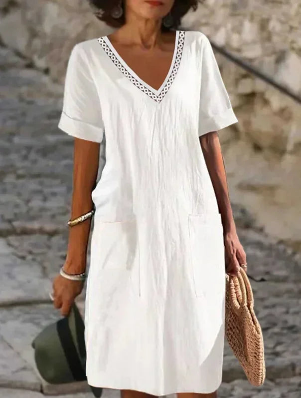 Samanta – Everday Summer Dress