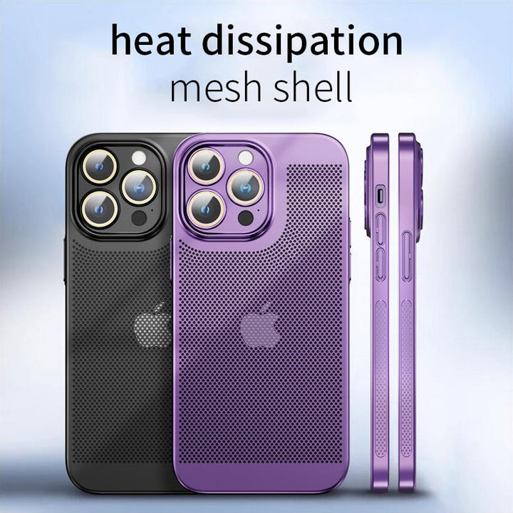 Azura | iPhone Case – Protection in Style and Elegance