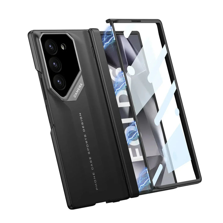 Azura | Samsung Galaxy Z Fold6 | Blade Runner Ultra-Thin Matte Phone Case