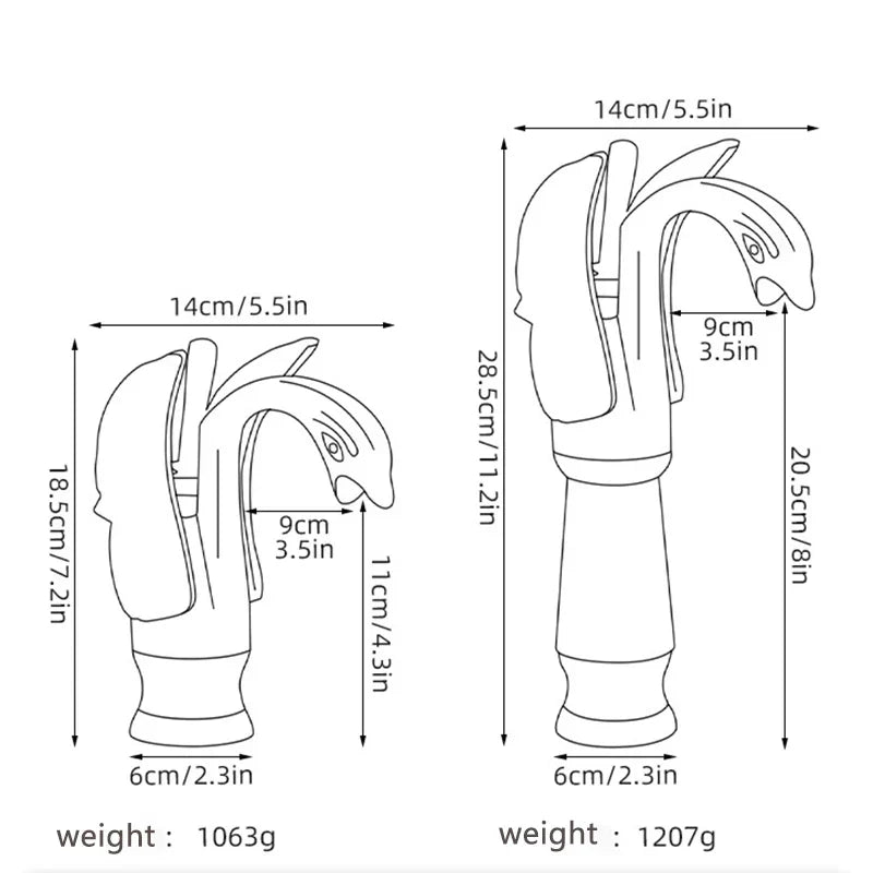 Azura | Swan Single Handle Golden Basin Faucet
