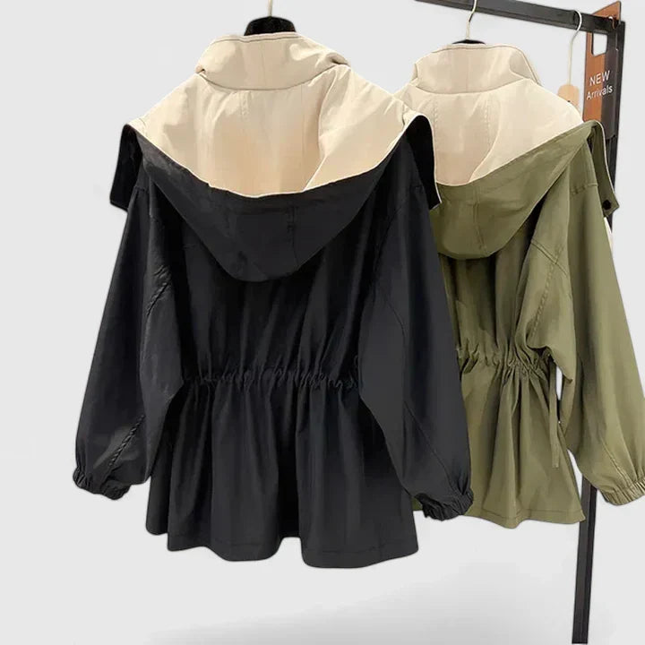 Rebekkah | Sophisticated Jacket