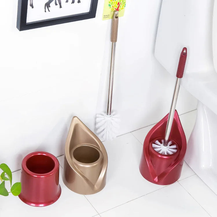 BowLift | High-quality toilet brush with comfort grip