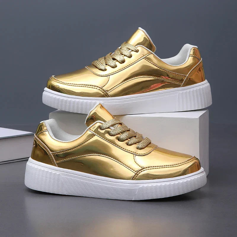 Glimmr Street Style Sneakers