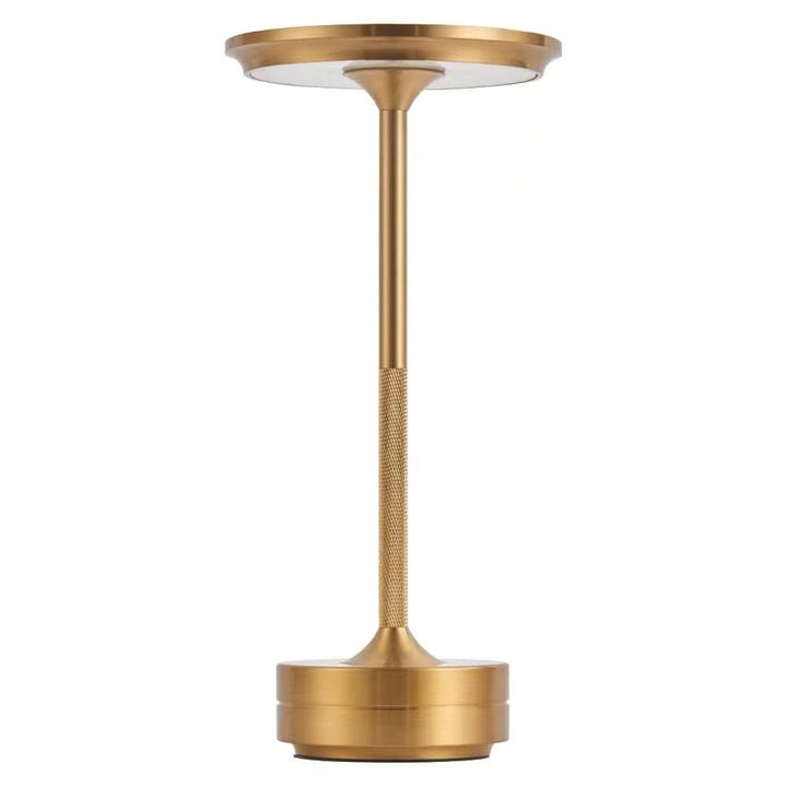 BowLift | AmiGlow Rechargeable Wireless LED Table Lamp