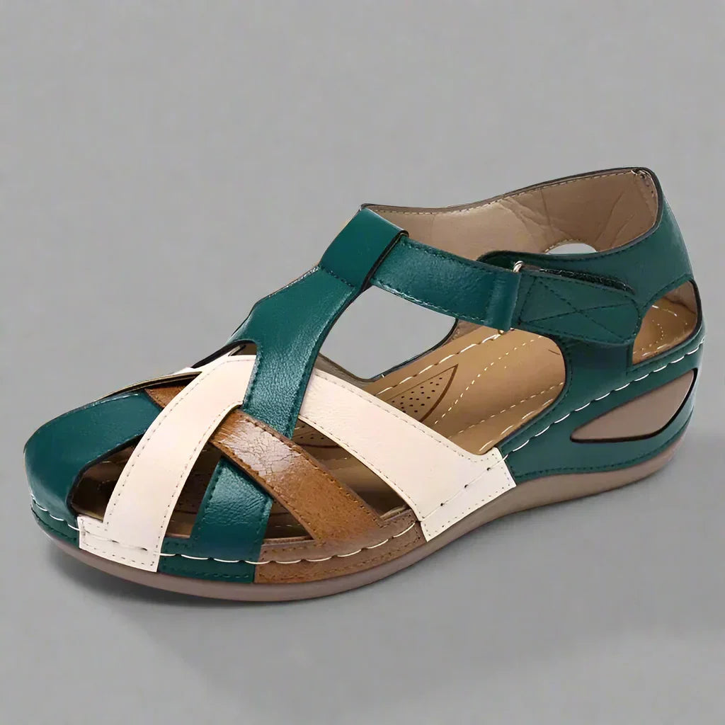 Carmina | Premium Handmade Lightweight Sandals